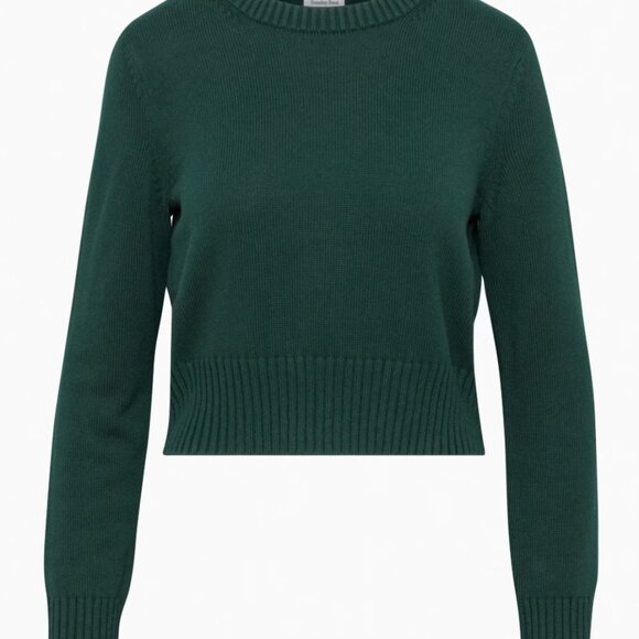 Aritzia Sunday Best Brendah Sweater - Picture 10 of 12